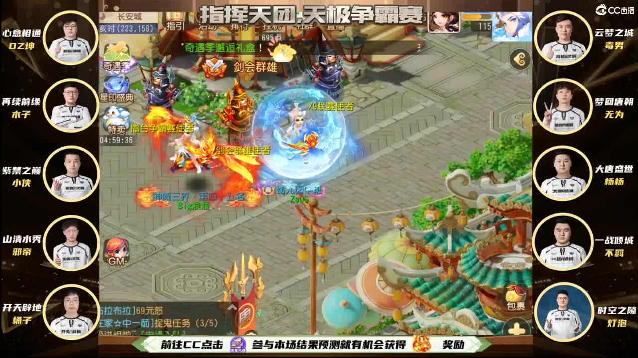 第几分析师？ 第1段