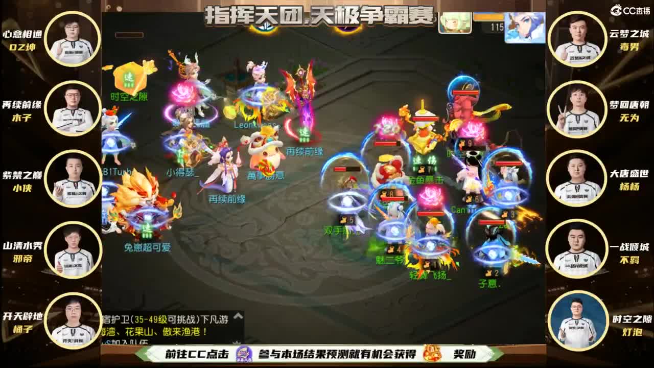 第几分析师？ 第3段