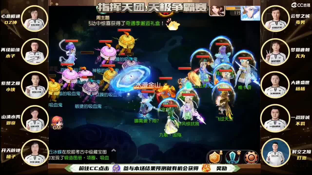 第几分析师？ 第5段