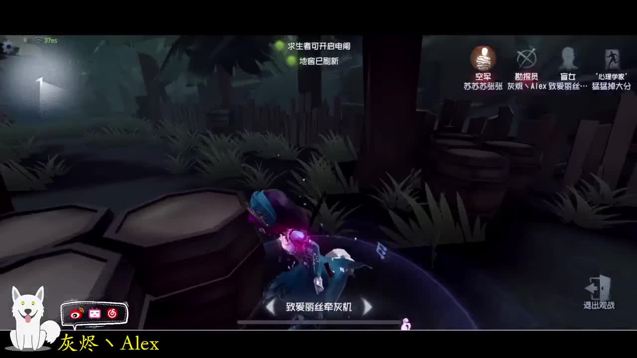 这周单人恐怖游戏，然后switch 第5段