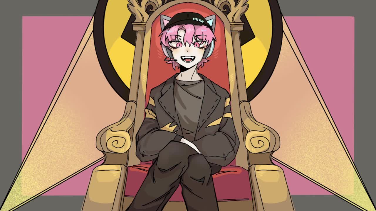 快乐的年轻人 第5段