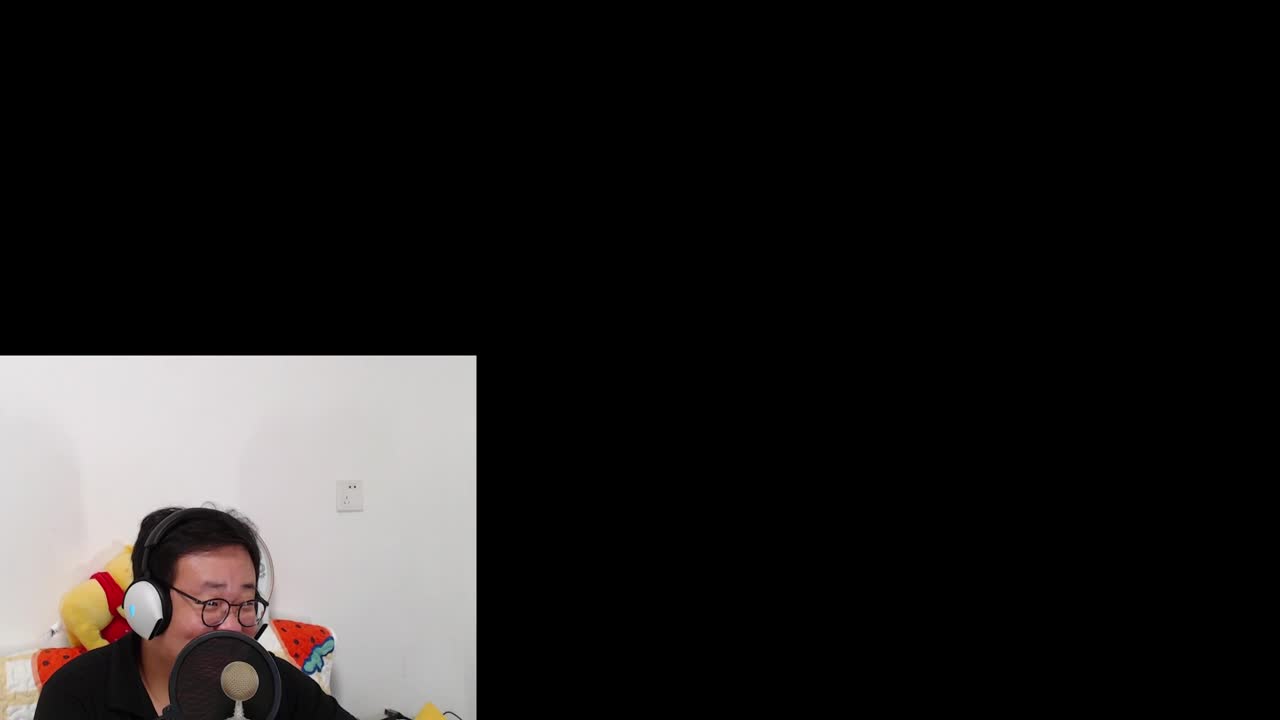 CC第一气人主播 第2段