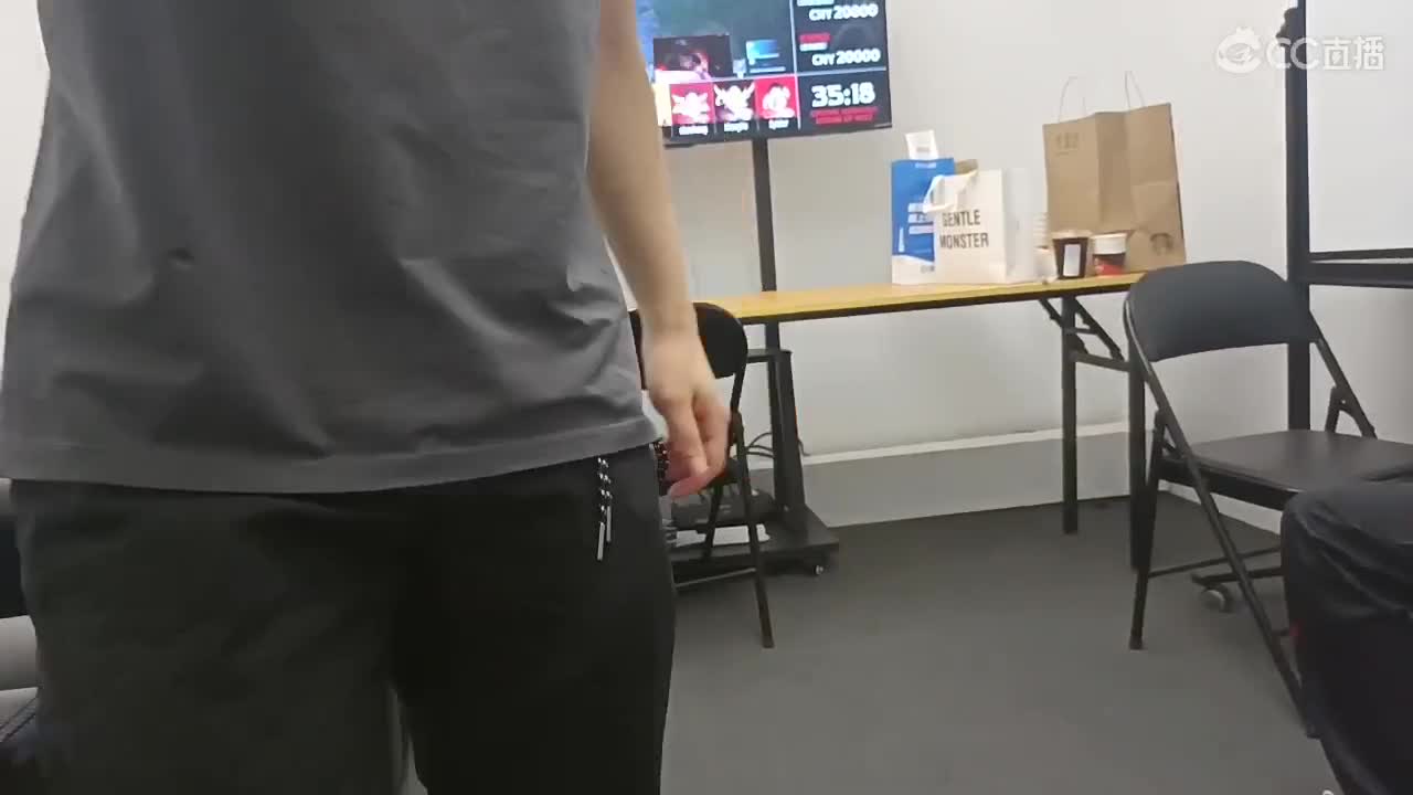 兄弟萌来了 第4段