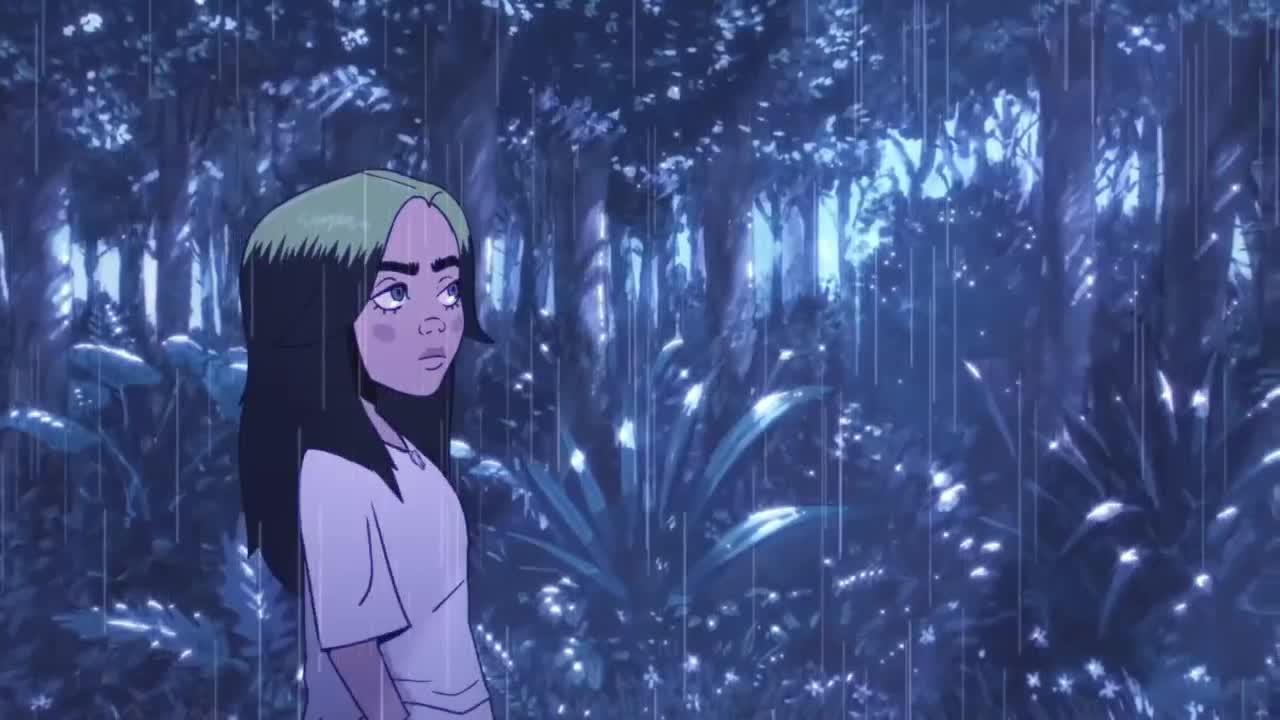 2018和2023唱歌的勇武菜猪 第1段