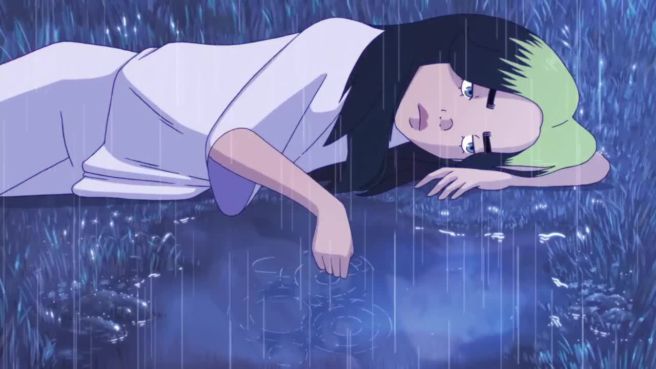 2018和2023唱歌的勇武菜猪 第11段