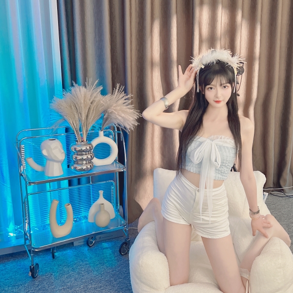 心动的感觉，是专属于你