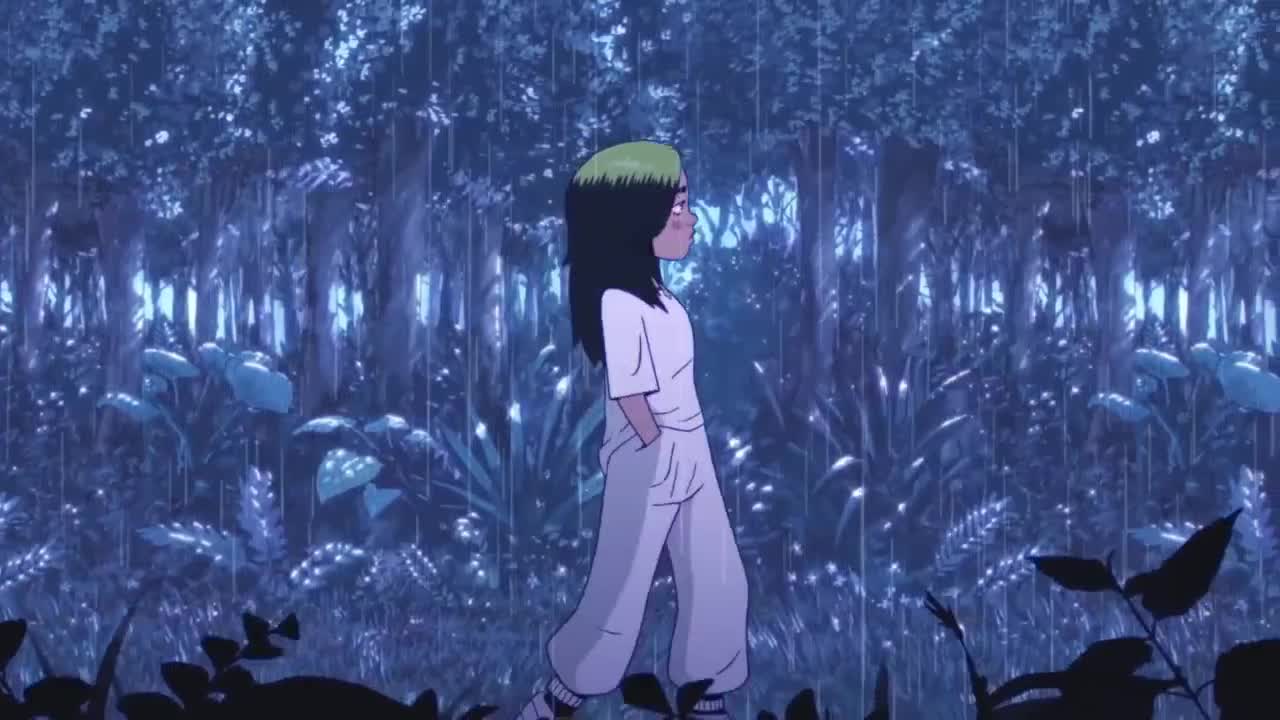 2018和2023唱歌的勇武菜猪 第9段