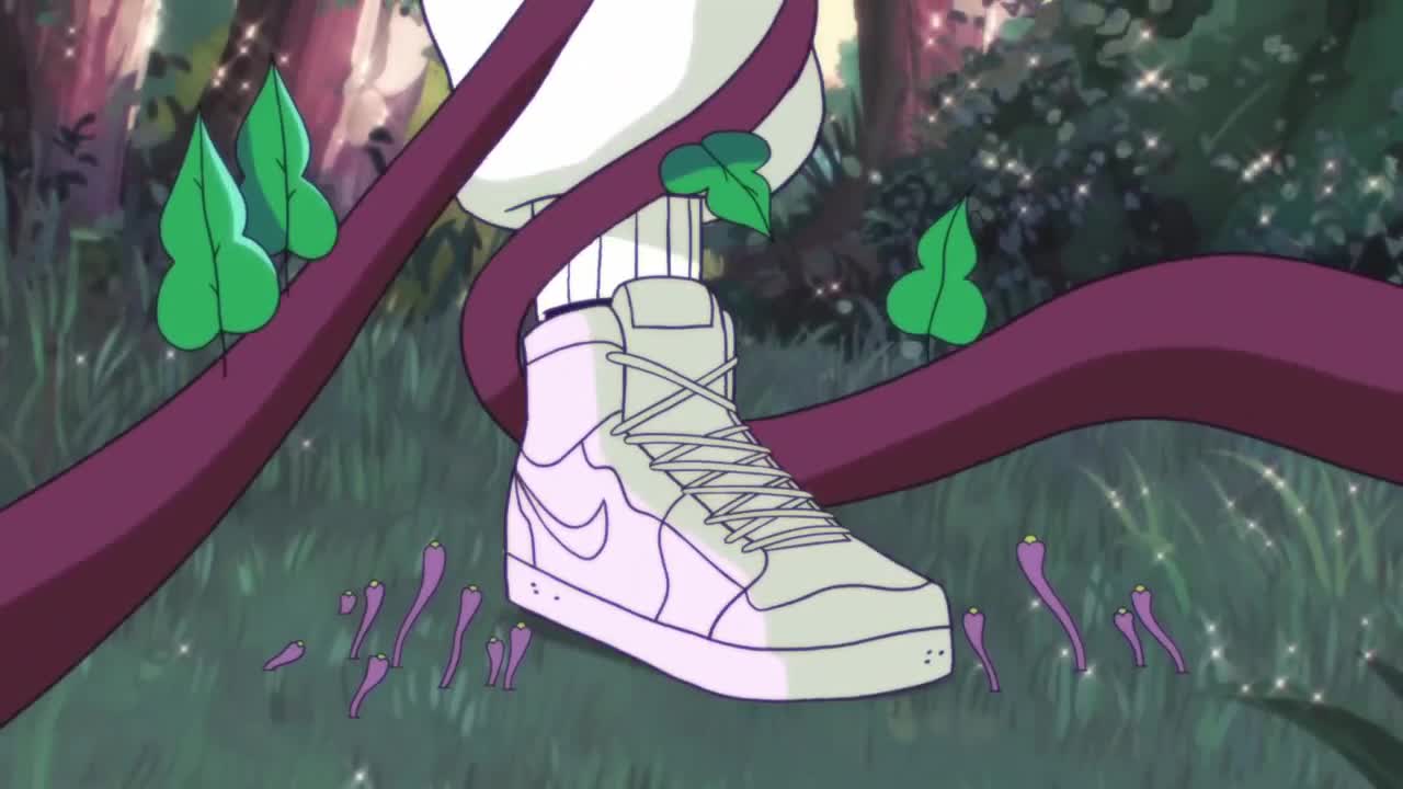 2018和2023唱歌的勇武菜猪 第12段