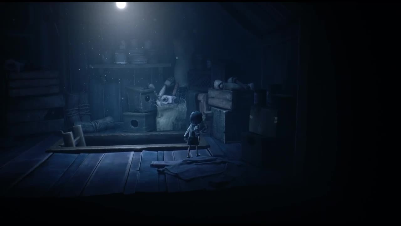 输赢是常态 第5段