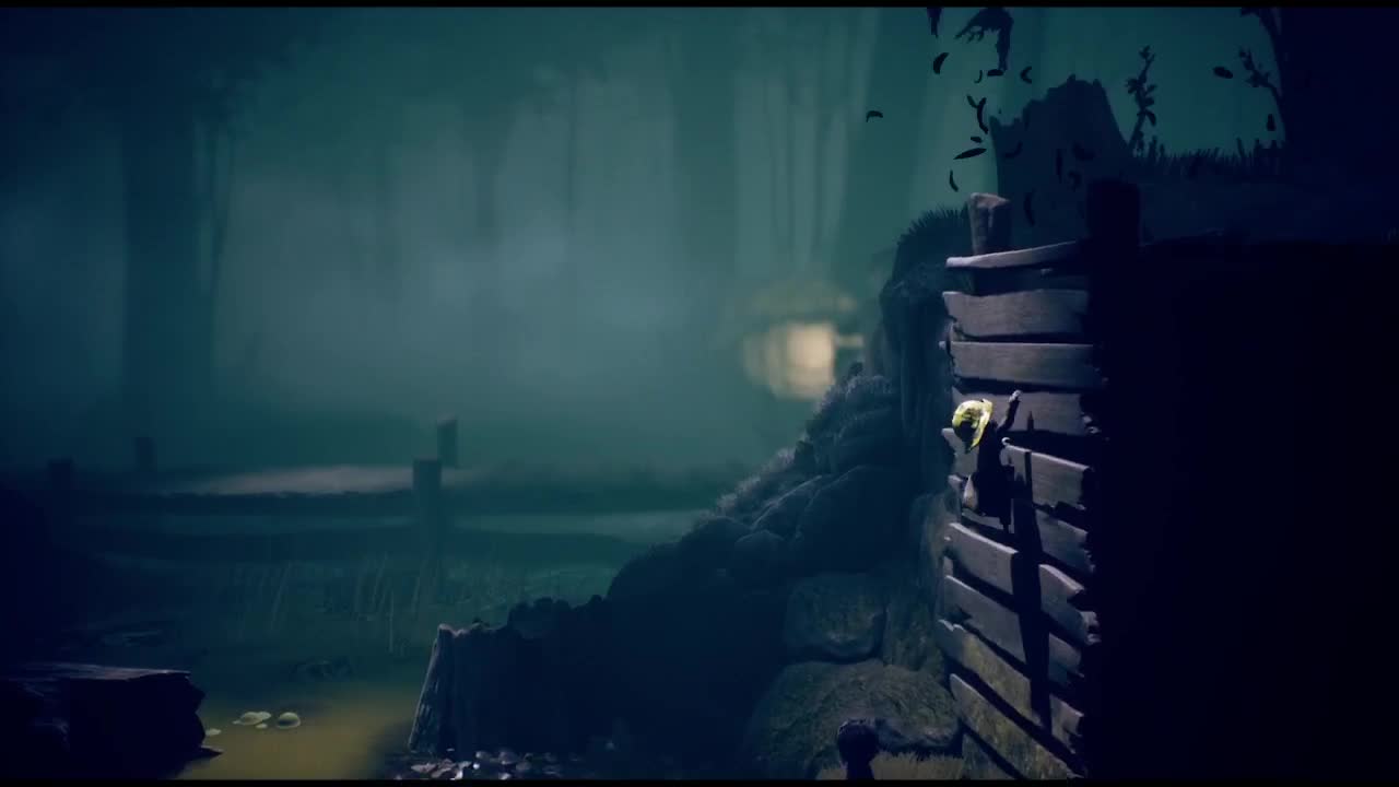 输赢是常态 第6段