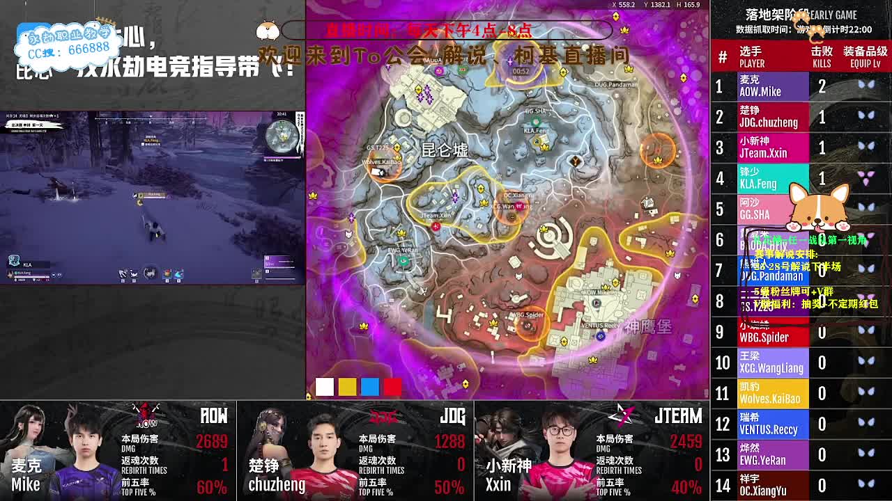 直播NPBL春季赛决赛！ 第3段