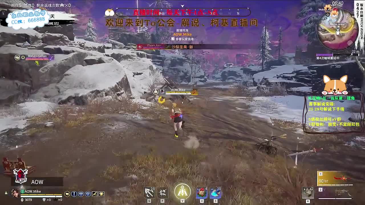 直播NPBL春季赛决赛！ 第9段