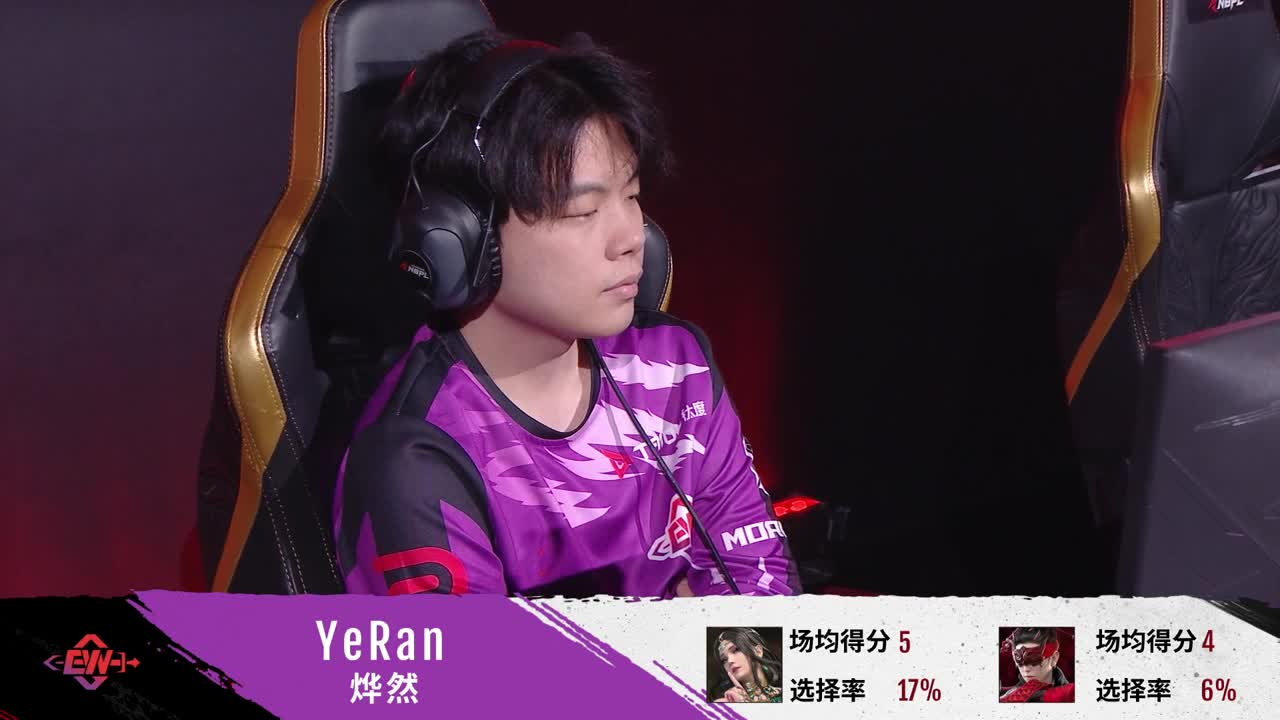 兄弟萌来了 第5段