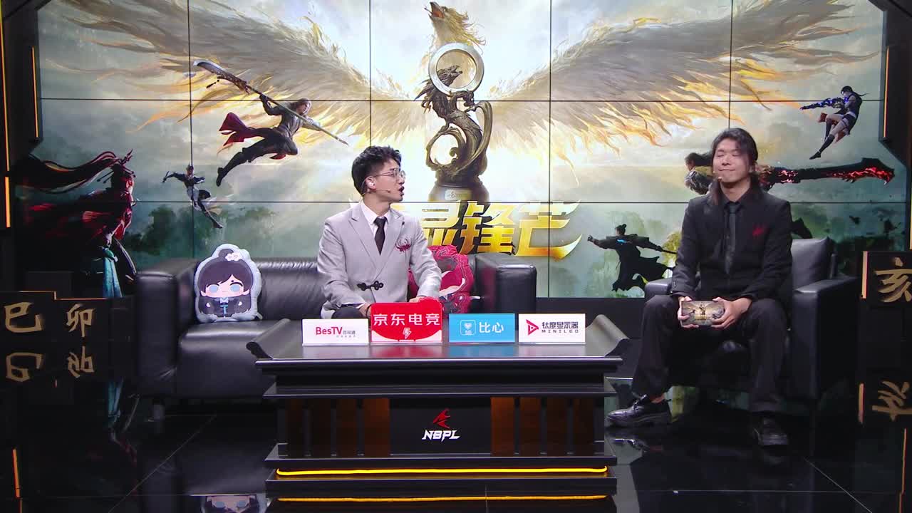 兄弟萌来了 第12段