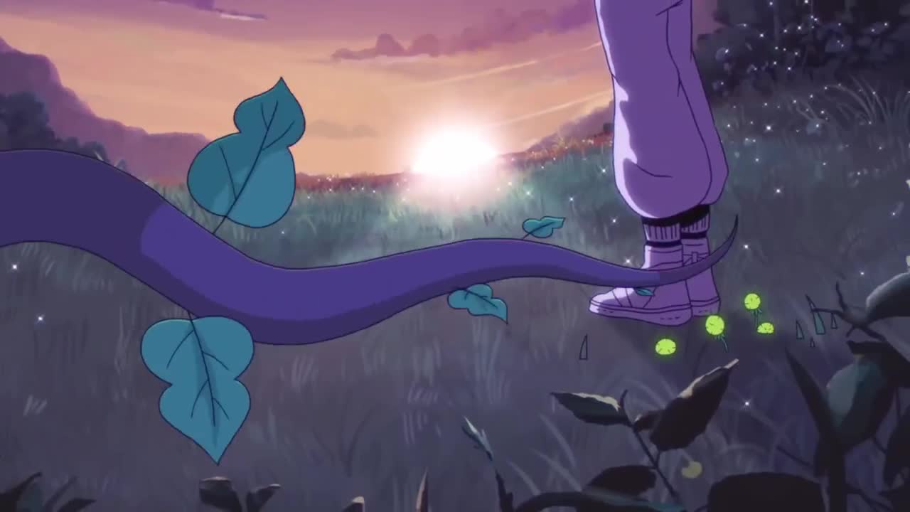 2018和2023唱歌的勇武菜猪 第2段