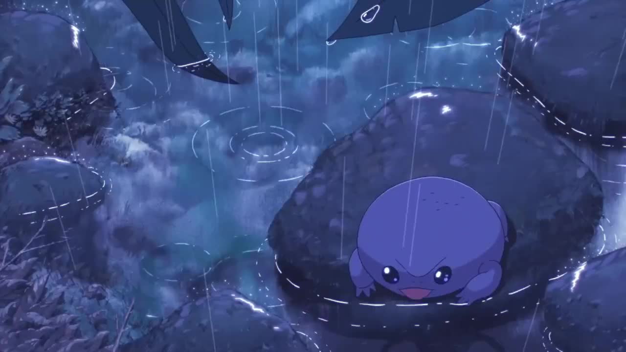 2018和2023唱歌的勇武菜猪 第9段