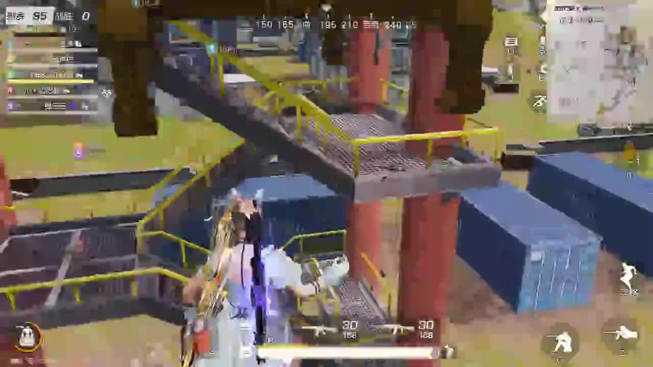 都有，都有，中了就有 第10段