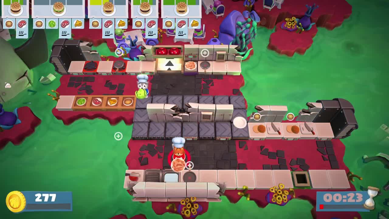 第五人格time 第7段