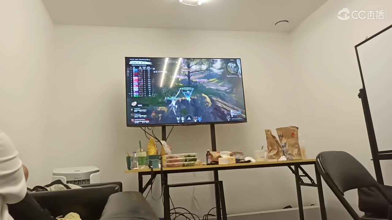 兄弟萌来了 第5段