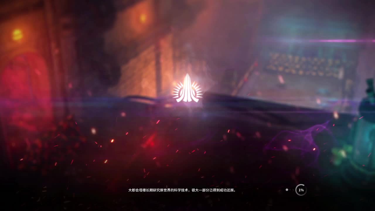 那个男人回来了