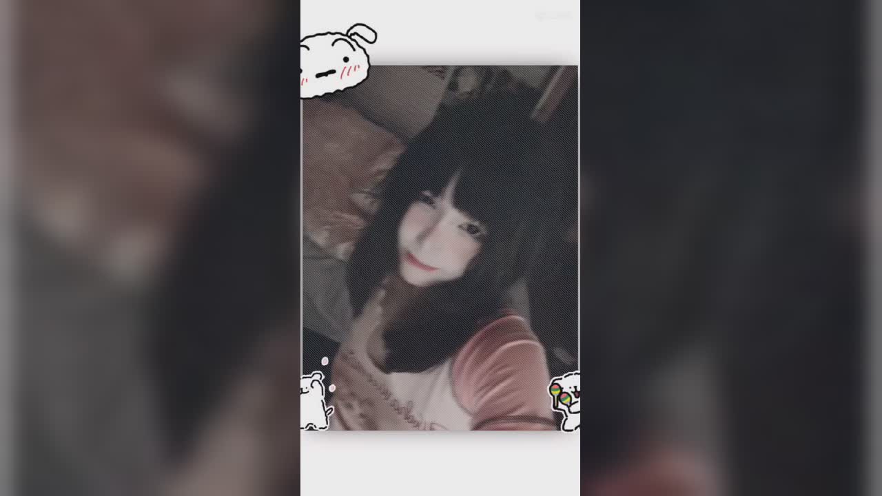 能不能不要跟别的女孩讲话啊！宝贝