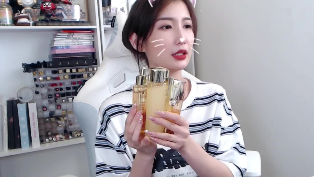 所有女生们！ 第3段