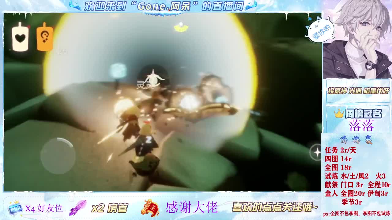 做最努力的自己一起加油