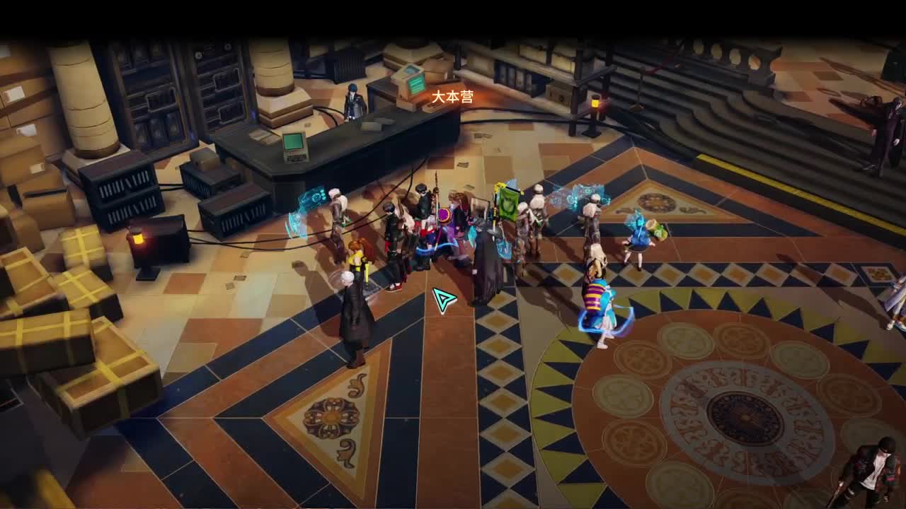 做最努力的自己一起加油 第6段