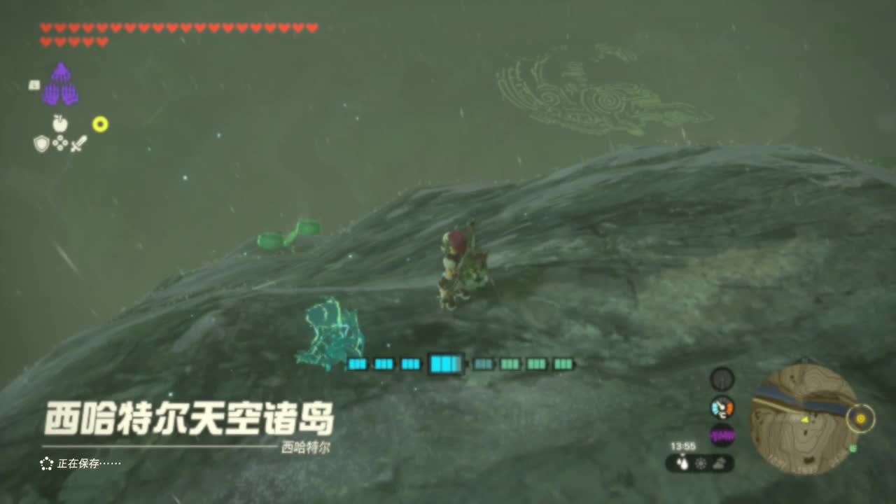 【肯尼】英雄可组合技能 第7段