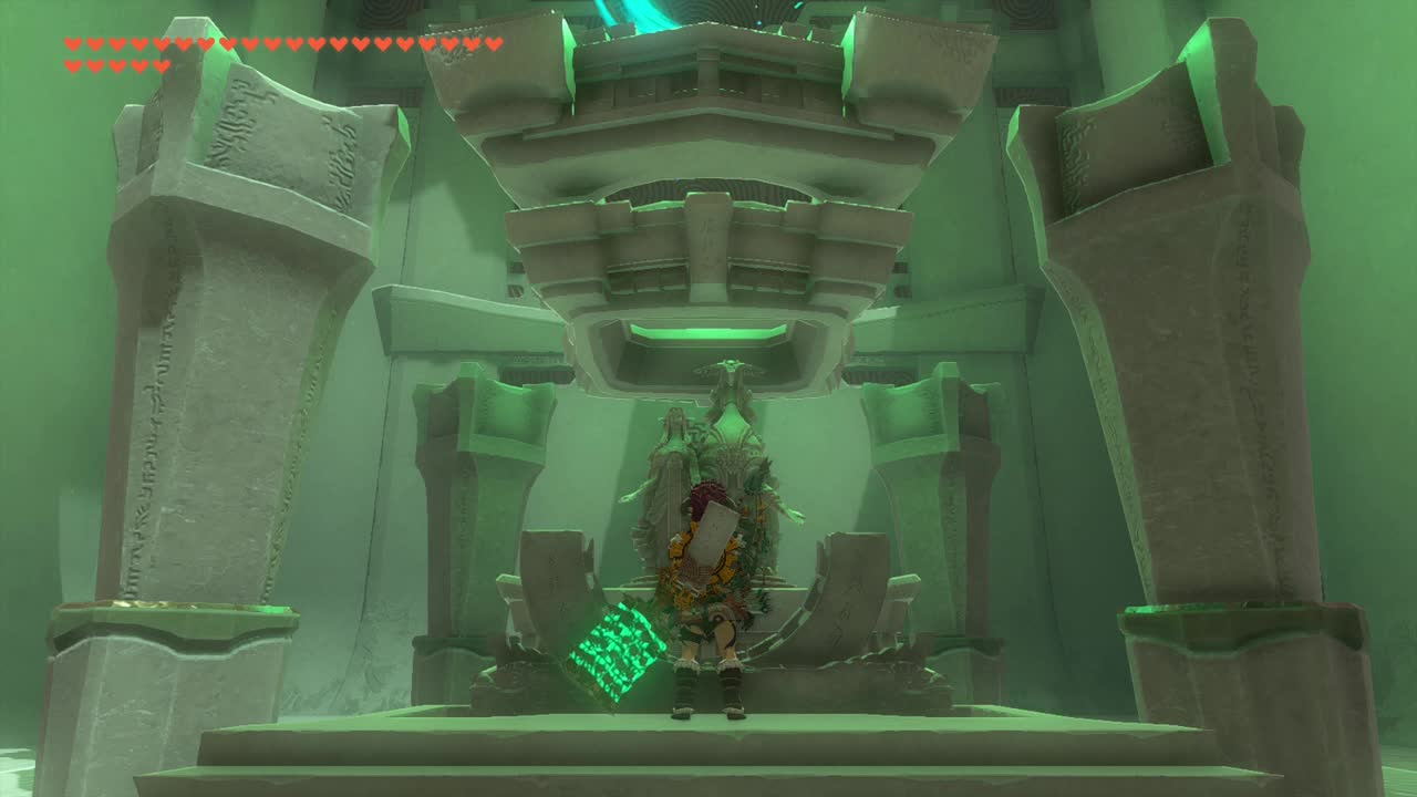 【肯尼】英雄可组合技能 第9段