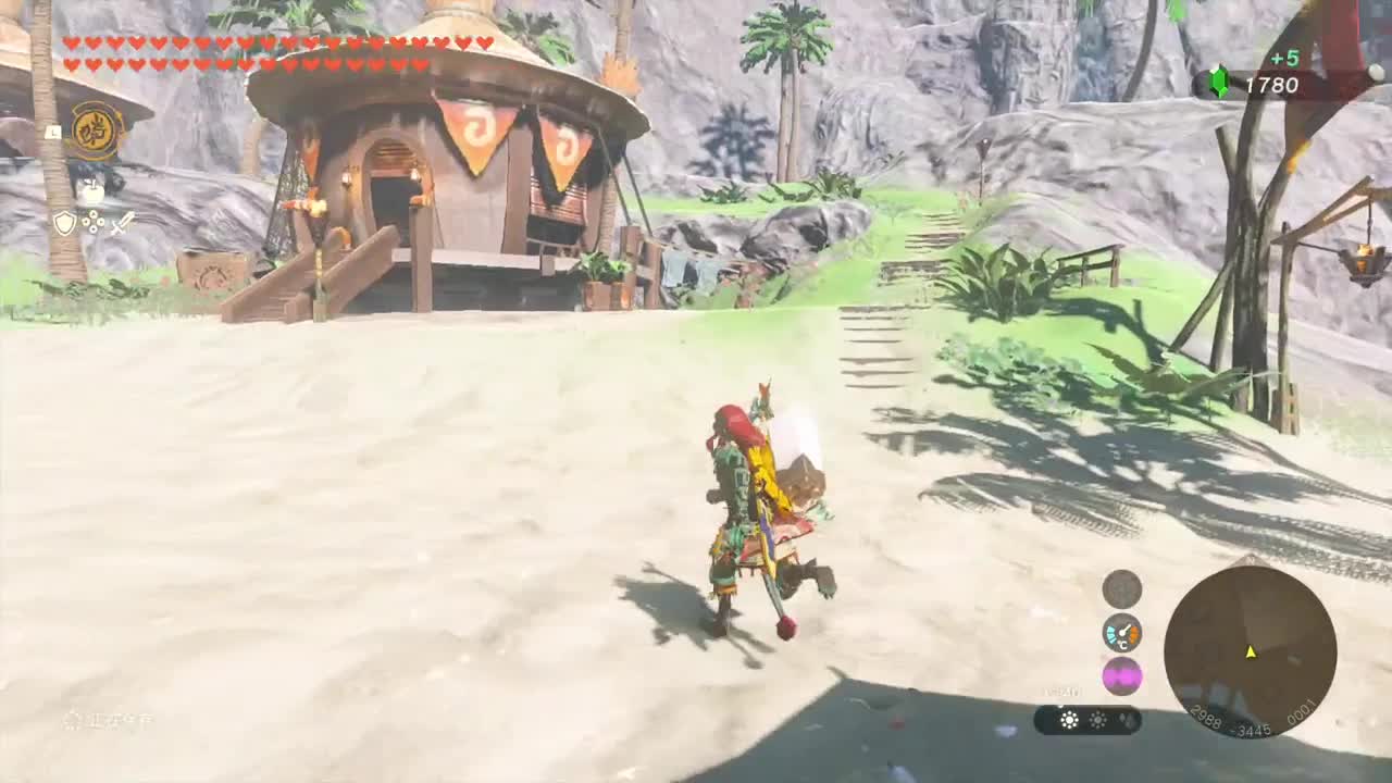 【肯尼】英雄可组合技能 第11段