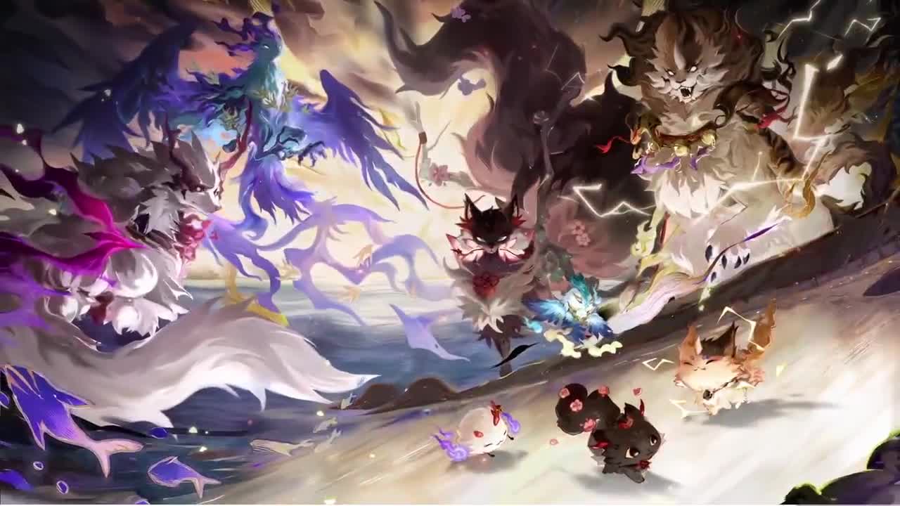 一起看看比赛~ 第2段