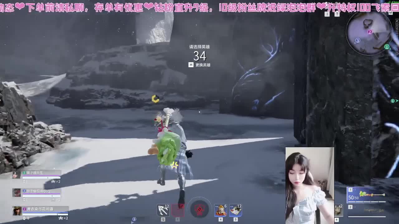 今天也要开心 第1段