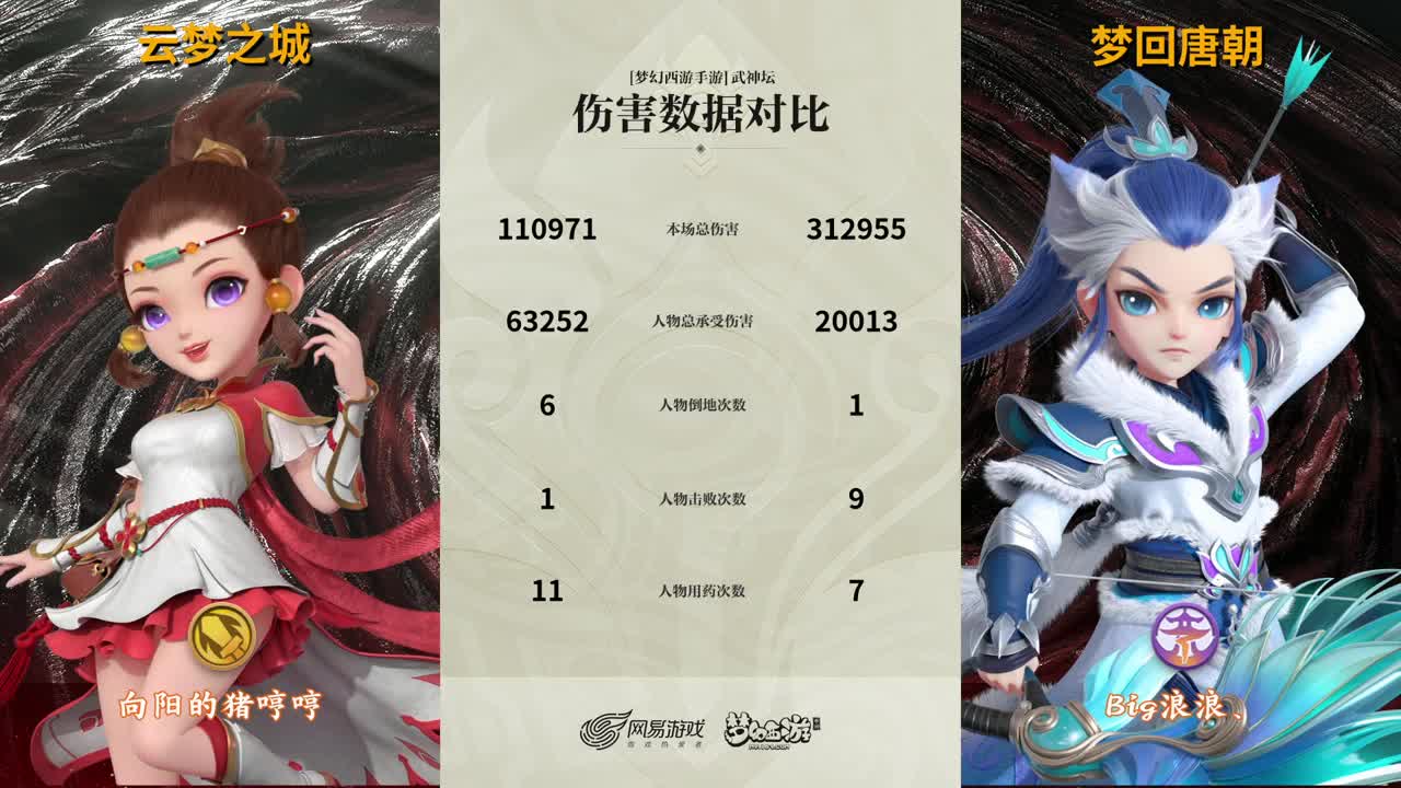 指挥天团天极争霸赛 第4段