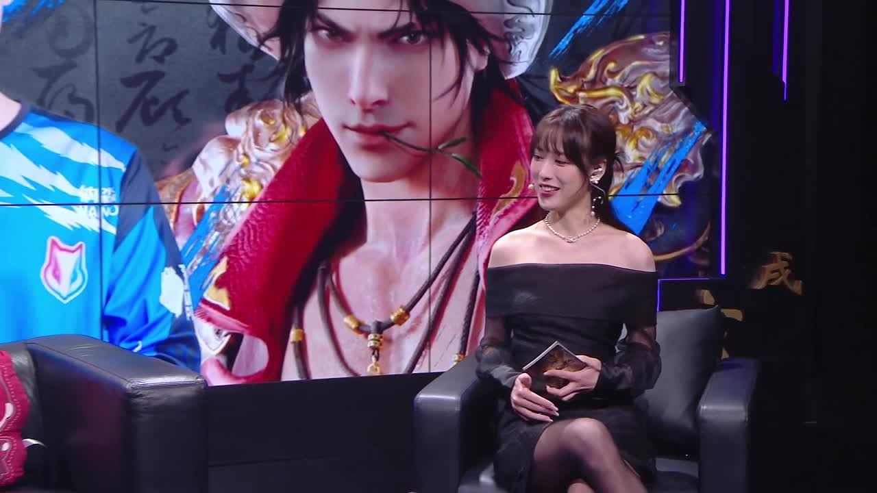 NBPL春季赛决赛！ 第3段