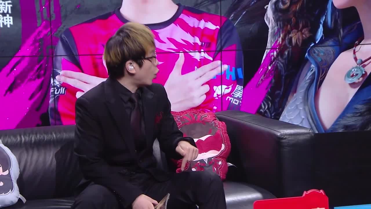 NBPL春季赛决赛！ 第8段