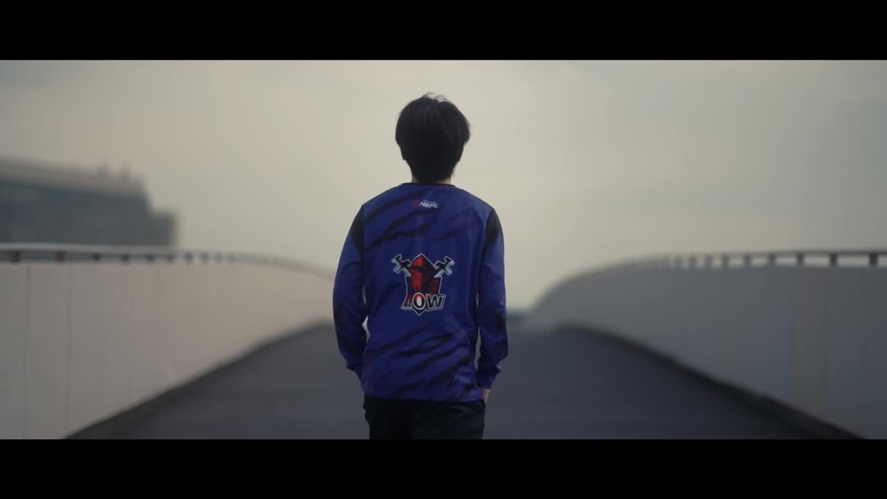 【永劫无间联赛】WBG战队第一视角 第1段