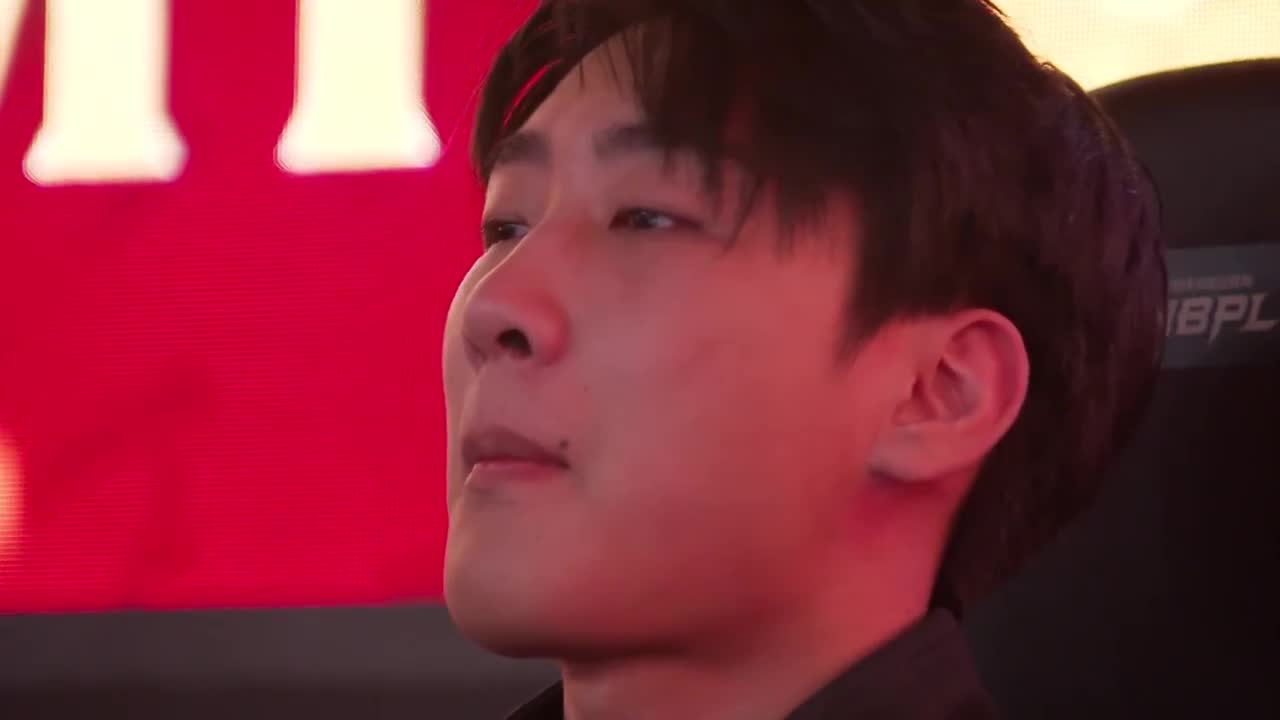 【永劫无间联赛】WBG战队第一视角 第10段