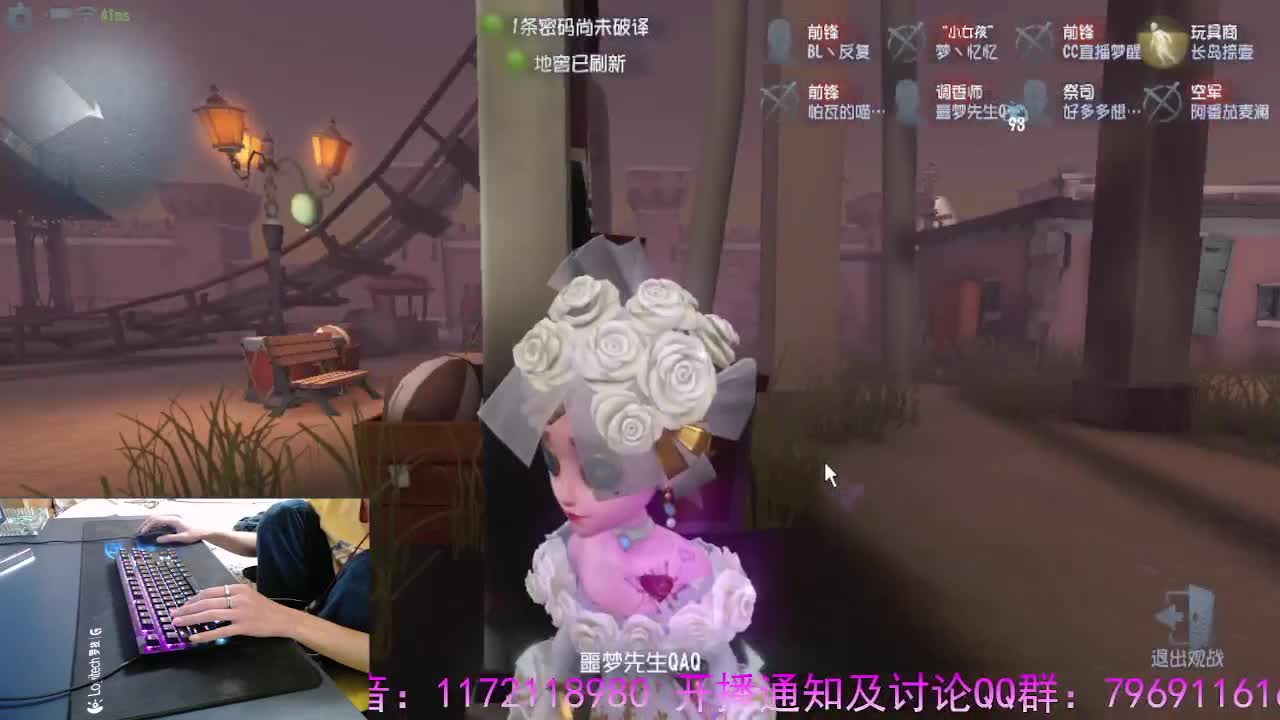 精彩继续.. 第7段