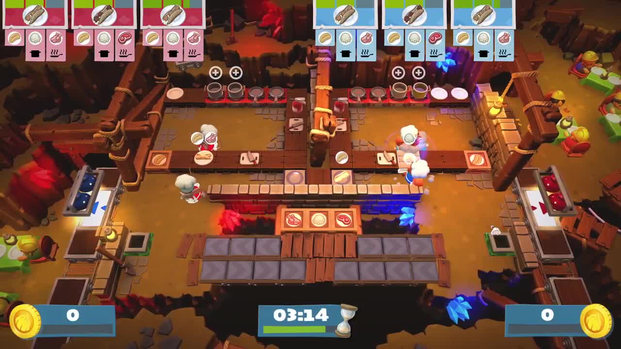 第五人格time 第10段