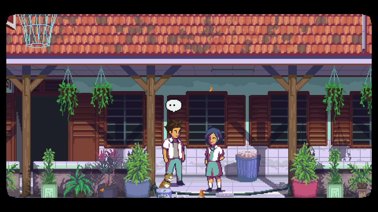 【肯尼】忍者可投掷手里剑 第7段