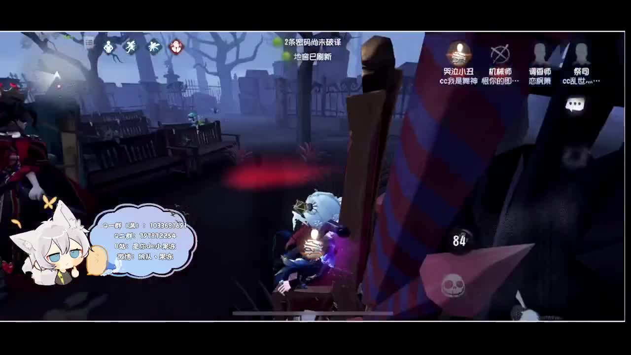 输赢是常态 第1段