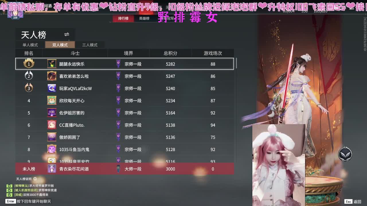 玉桂狗拟人？ 第1段