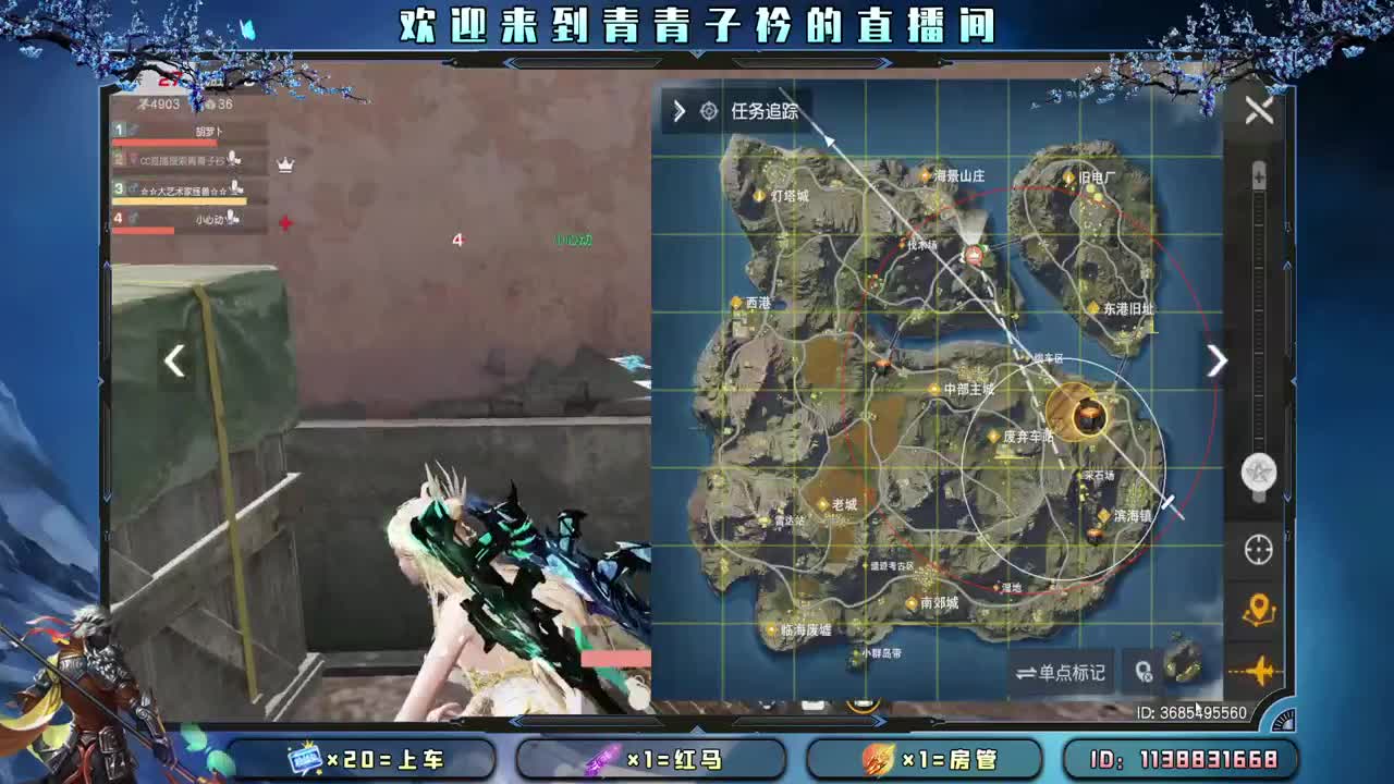 沉下心来 慢慢变好。 第11段