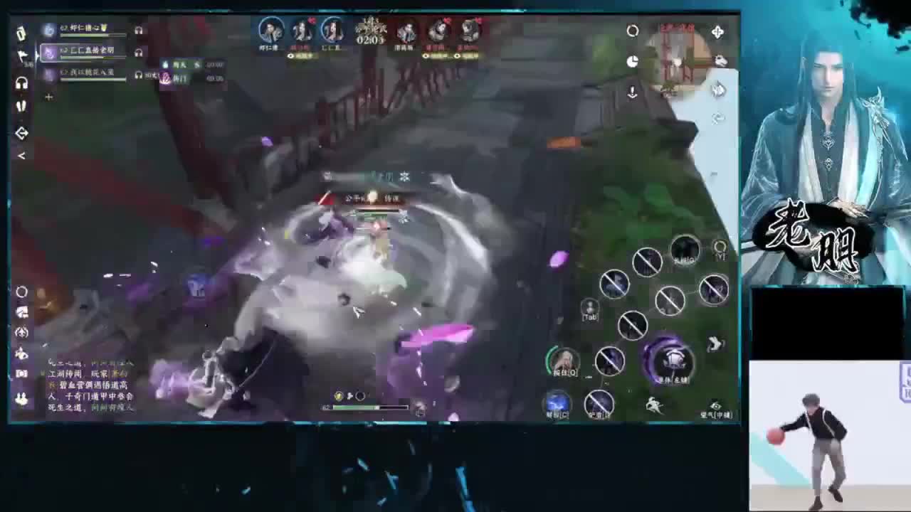 难道就没有我不懂的？