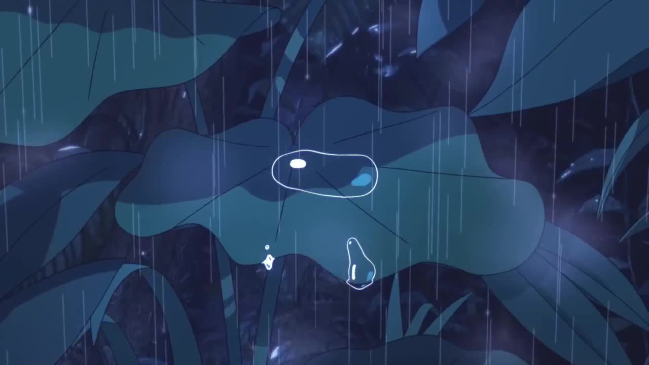 永远善良永远热泪盈眶 第5段
