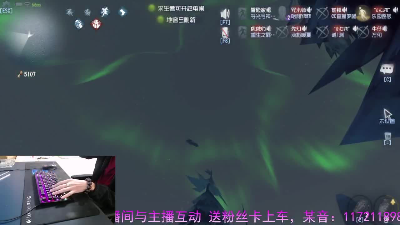 精彩继续.. 第4段