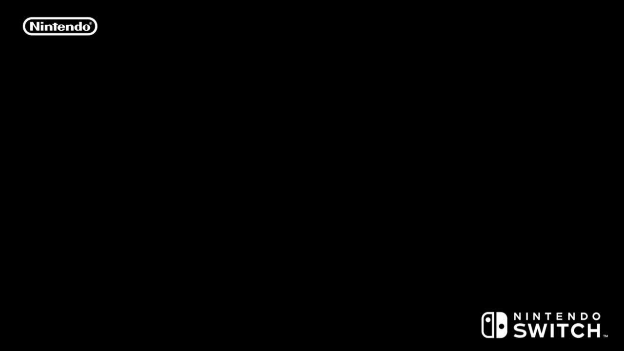 塞尔达传说-王国之泪 第1段