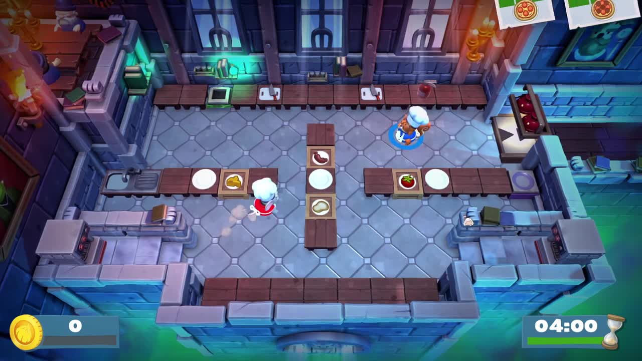 好久不见~想我？！ 第9段