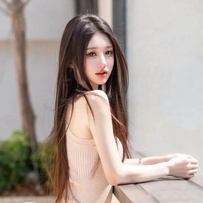 夏日炎炎 乔一清甜～
